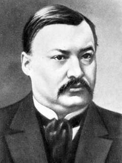 Глазунов Александр Константинович